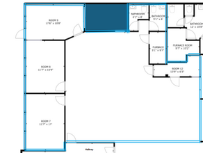 415 W Golf Rd, Arlington Heights, IL for lease Building Photo- Image 1 of 5