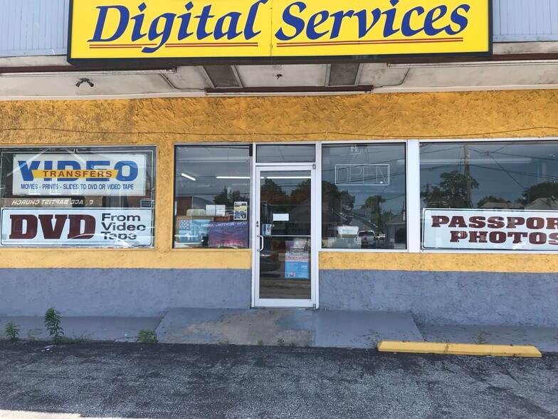 797 Hempstead Tpke, Franklin Square, NY for sale - Building Photo - Image 1 of 1