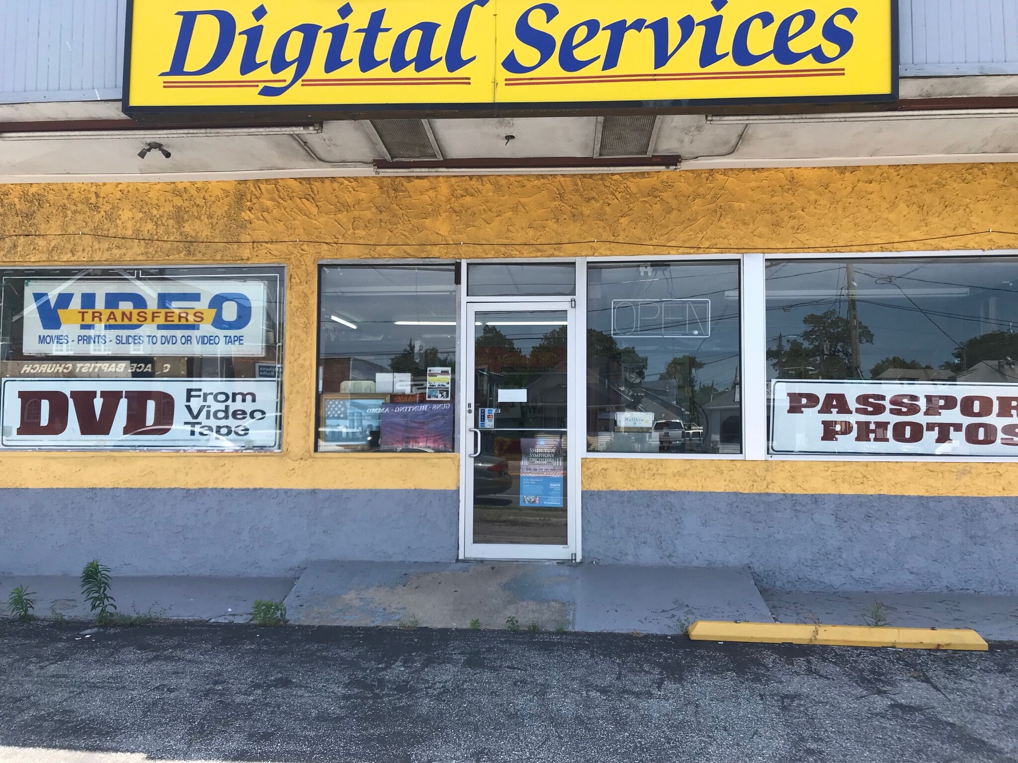 797 Hempstead Tpke, Franklin Square, NY for sale Primary Photo- Image 1 of 1