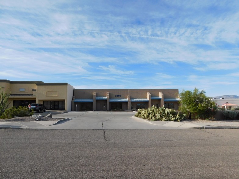 2880 Sweetwater Ave, Lake Havasu City, AZ for sale - Primary Photo - Image 1 of 1