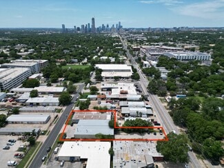 More details for 3412 4th St E, Austin, TX - Industrial for Sale