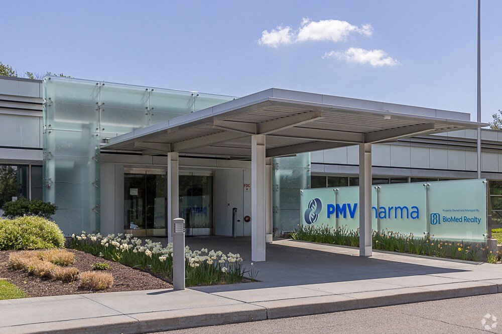 1 Research Way, Princeton, NJ for sale Primary Photo- Image 1 of 1