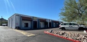 10439 N Cave Creek Rd, Phoenix AZ - Automotive Property