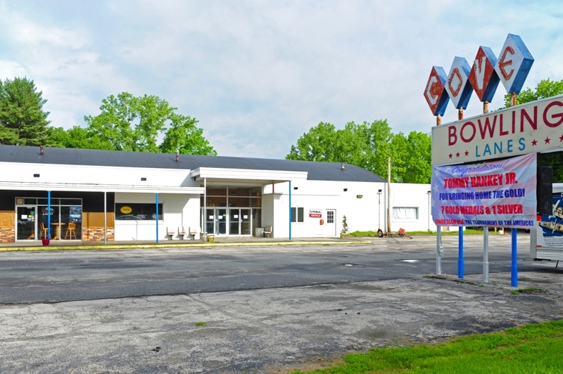 109 Stockbridge Rd, Great Barrington, MA for sale Building Photo- Image 1 of 1