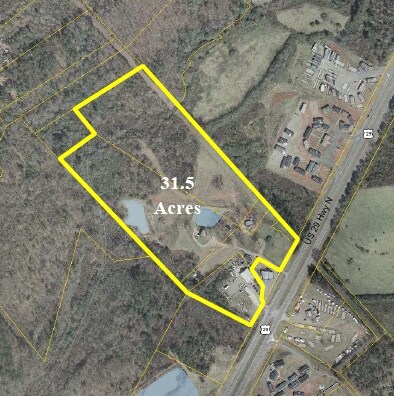 775 Hwy 29 N, Athens, GA for sale - Primary Photo - Image 1 of 1