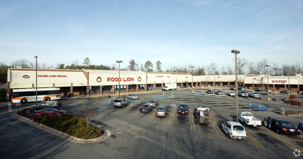 1601 Cross Link Rd, Raleigh, NC for lease - Building Photo - Image 2 of 12