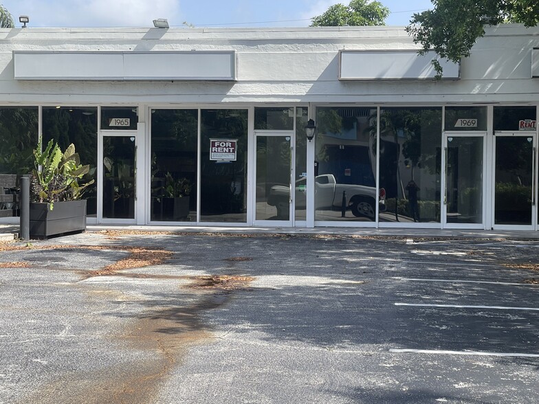 1965 NE 2nd St, Deerfield Beach, FL for lease - Building Photo - Image 1 of 19