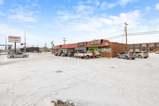 More details for 606 E North St, Rapid City, SD - Retail for Lease