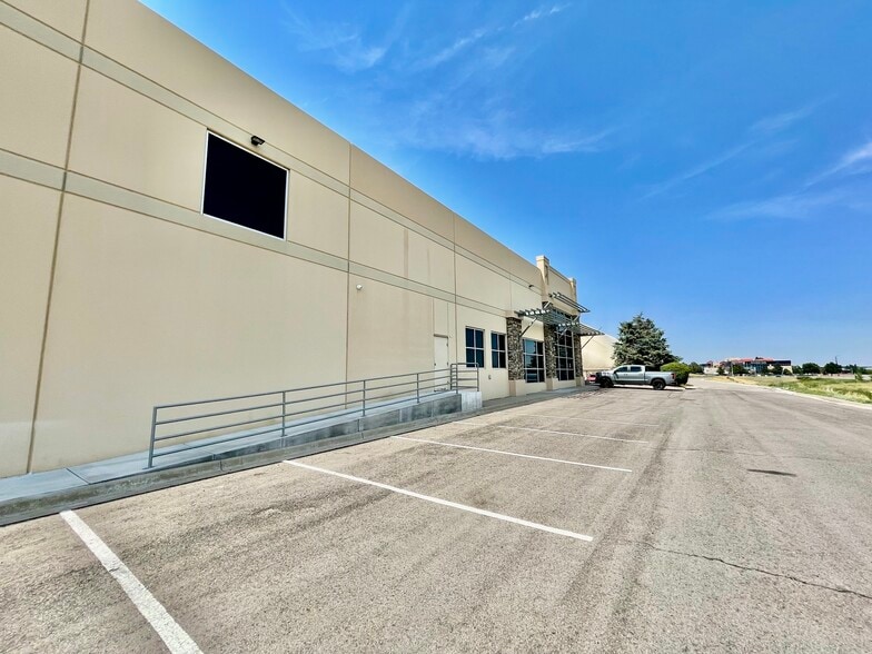 7790 S Wheeling Ct, Englewood, CO for lease - Building Photo - Image 2 of 14