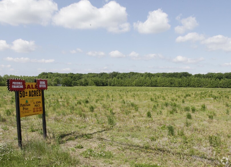 Route 301, Middletown, DE for sale - Primary Photo - Image 1 of 1