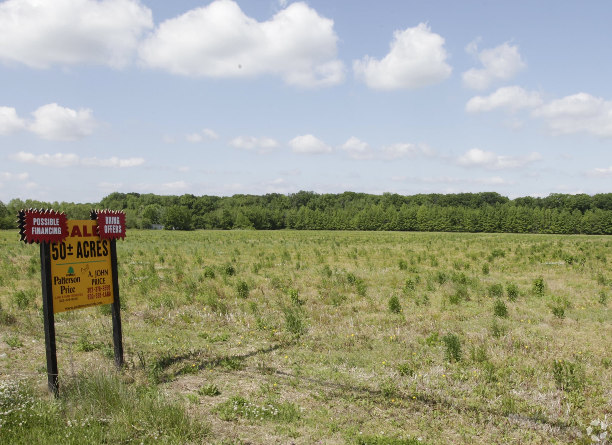 Route 301, Middletown, DE for sale Primary Photo- Image 1 of 1