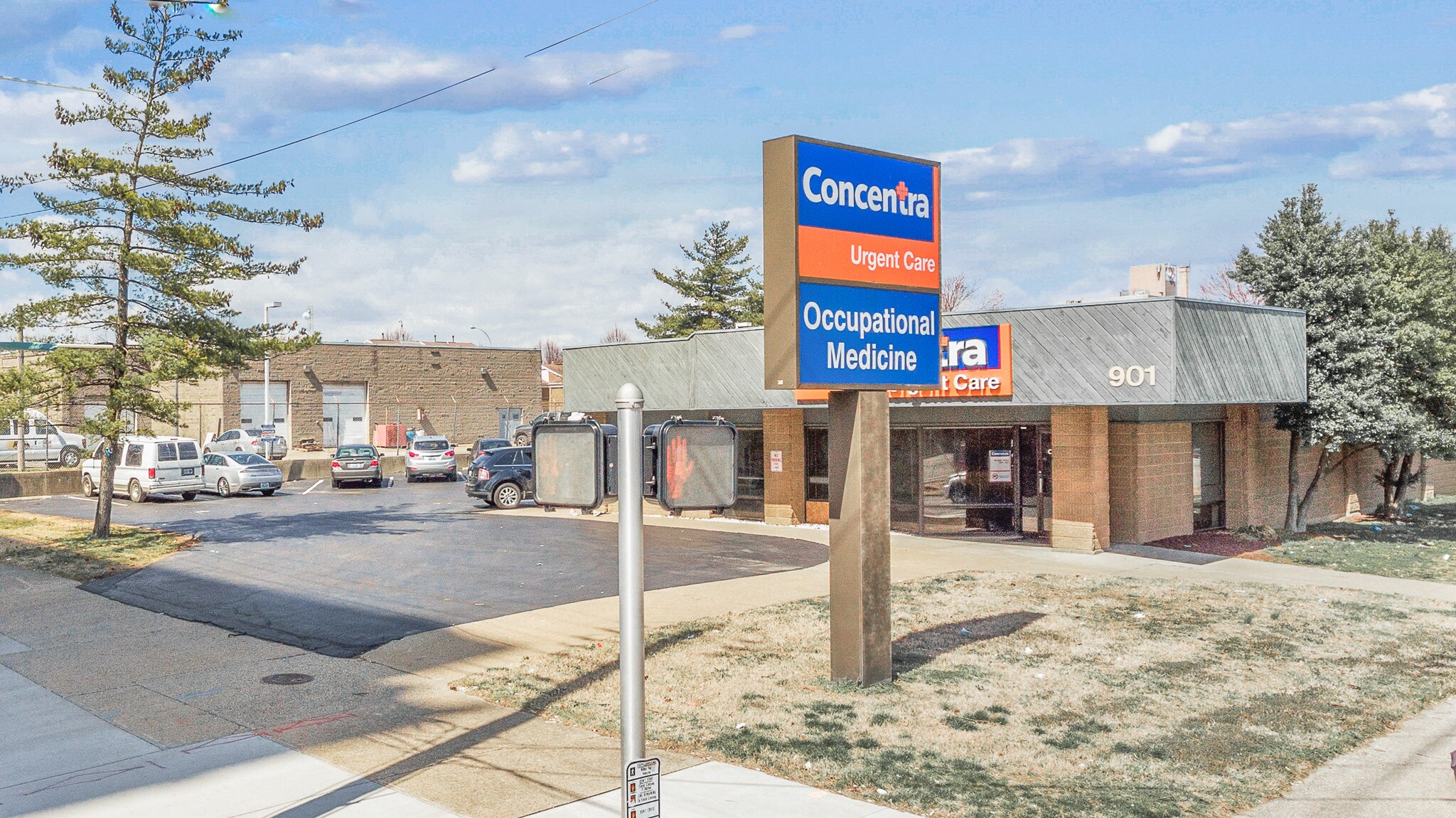 901 W Broadway, Louisville, KY for sale Building Photo- Image 1 of 1
