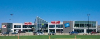 More details for 4879 68th St, Camrose, AB - Retail for Sale