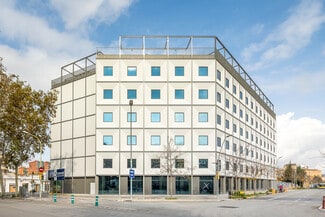 More details for Carrer de Pere IV, 416-438, Barcelona - Office for Lease