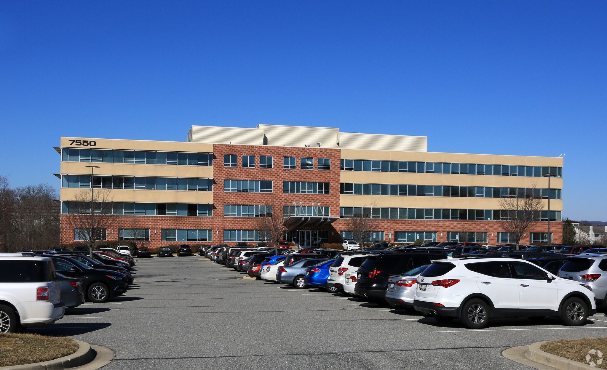 7550 Teague Rd, Hanover, MD, 21076 Office Space For Lease