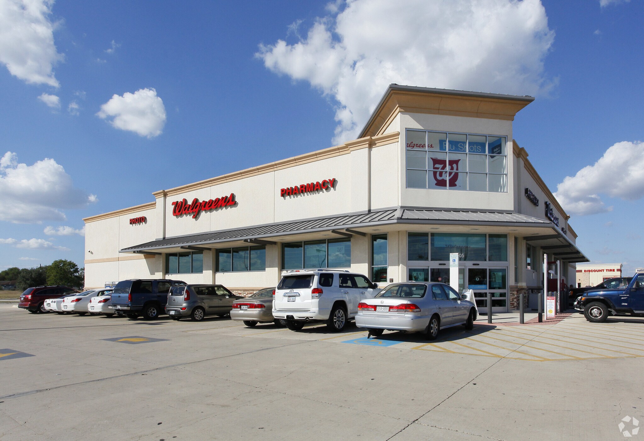 9005 Navarro St, Victoria, TX for sale Primary Photo- Image 1 of 1