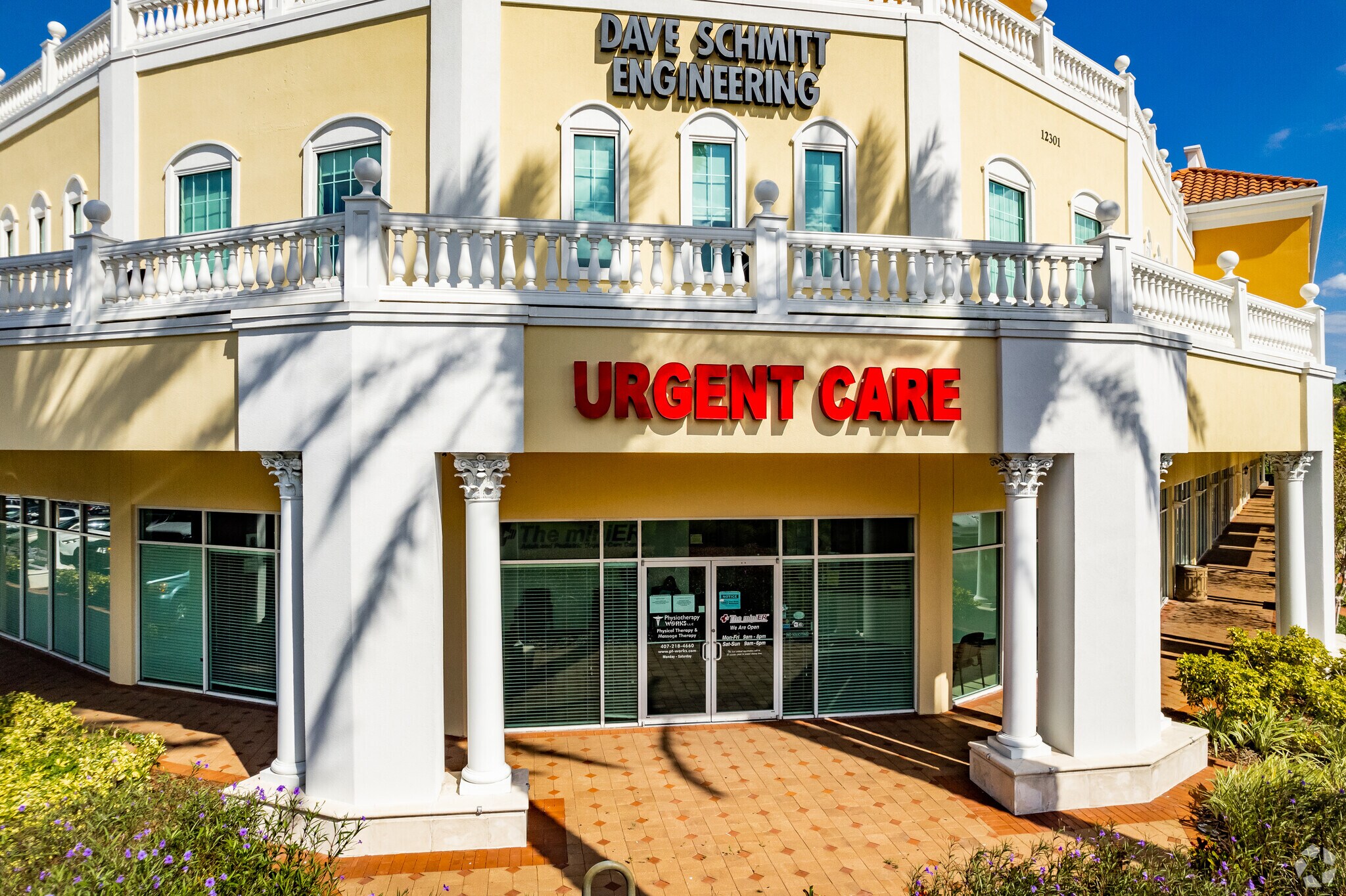 12301 Lake Underhill Rd, Orlando, FL 32828 Waterford Park