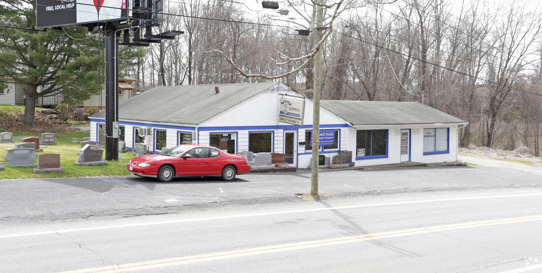 1044 Emerson Ave, Parkersburg, WV 26104