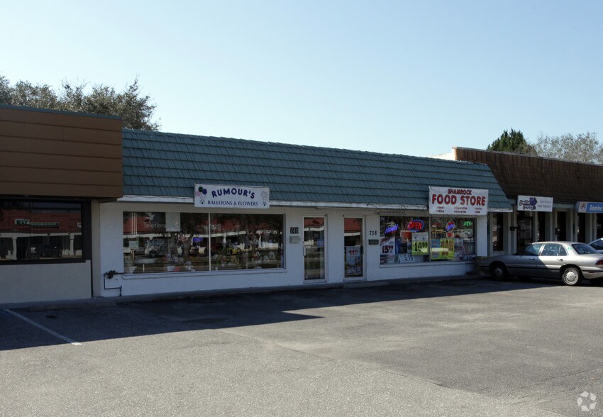 738740 Shamrock Blvd, Venice, FL 34293