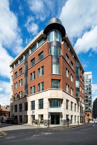 More details for 11-12 Appold St, London - Office for Lease