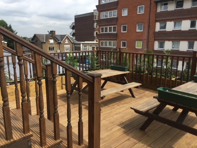 165-177 The Broadway, London for lease Building Photo- Image 1 of 9