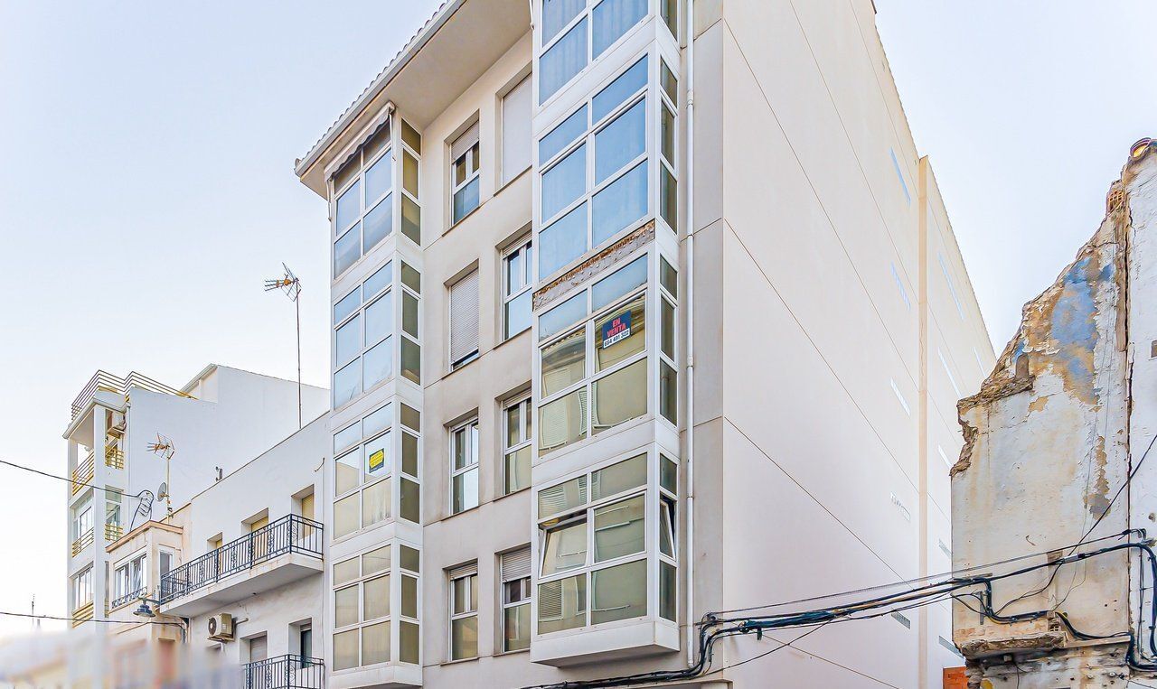 Retail in Altea for sale Building Photo- Image 1 of 10