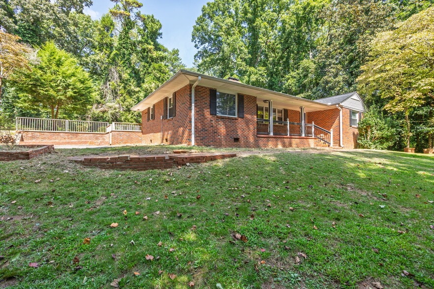 250 E Memorial Dr, Dallas, GA for sale - Building Photo - Image 2 of 60
