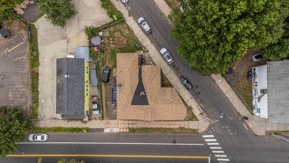 467 Columbus Ave, New Haven, CT for sale - Building Photo - Image 2 of 13
