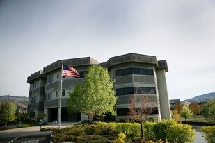 JDSA Building - Loft