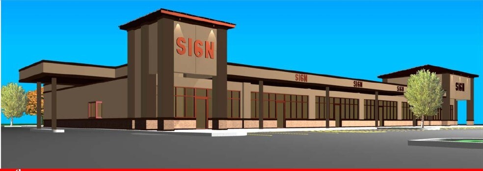 4600 SW Topeka Blvd, Topeka, KS for sale - Primary Photo - Image 1 of 1