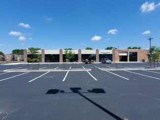 More details for 1110 Sagamore Pky W, West Lafayette, IN - Retail for Lease
