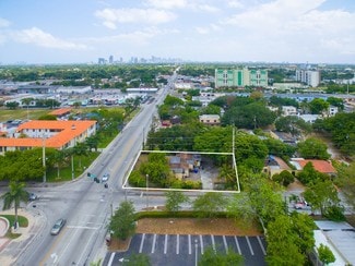 More details for 7426 NW 2nd Ave, Miami, FL - Land for Sale