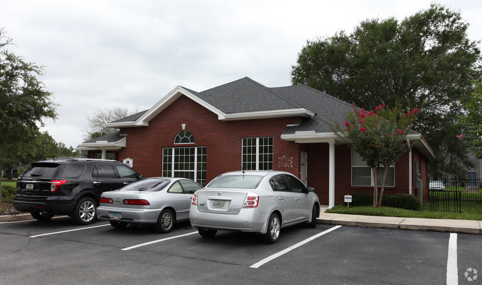 8515 Baymeadows Way, Jacksonville, FL for lease - Primary Photo - Image 1 of 2