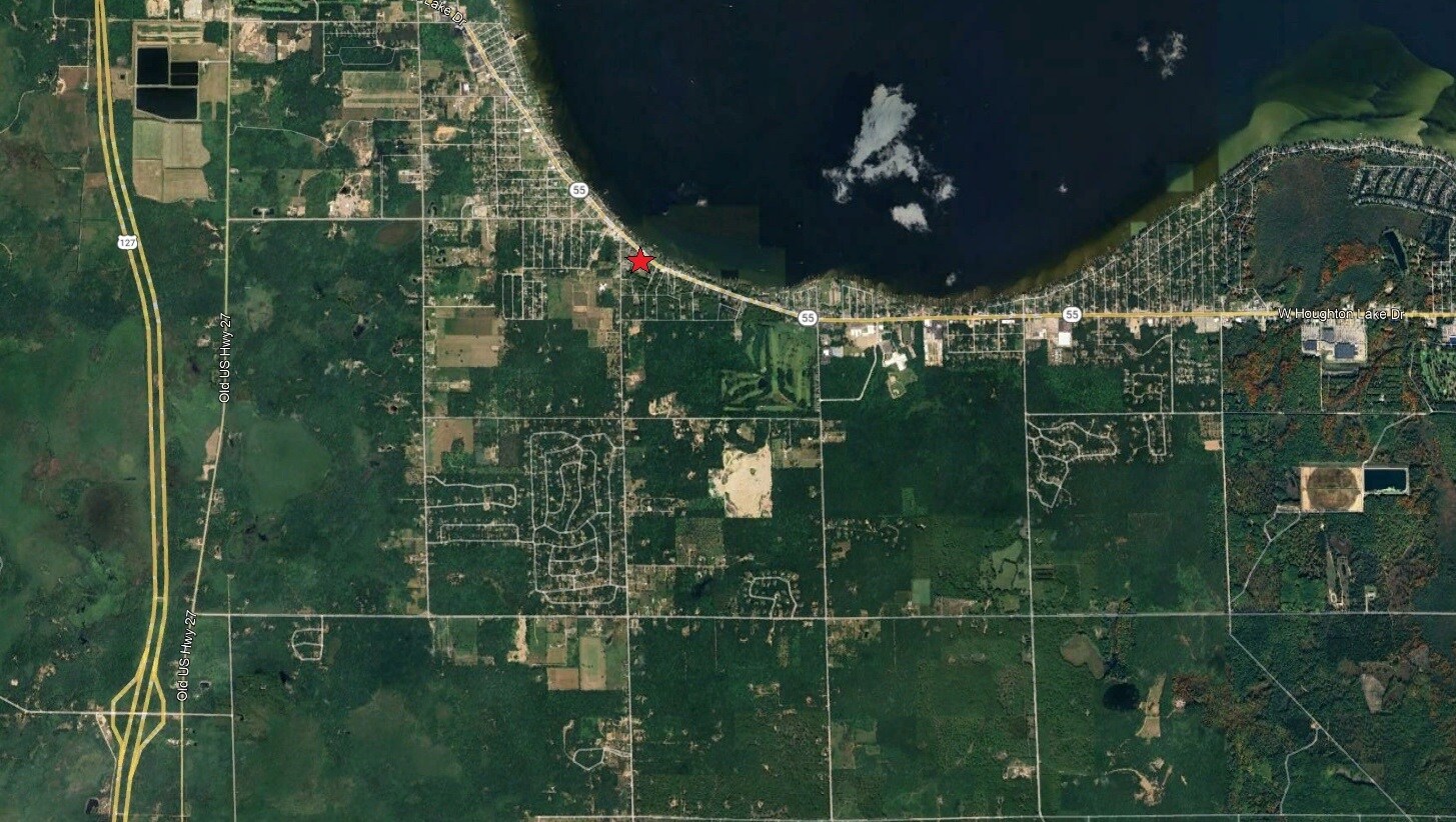 10947 Main St, Honor, MI for sale Primary Photo- Image 1 of 4