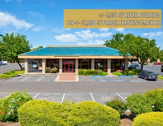 More details for 4601 Mack Rd, Sacramento, CA - Retail for Sale