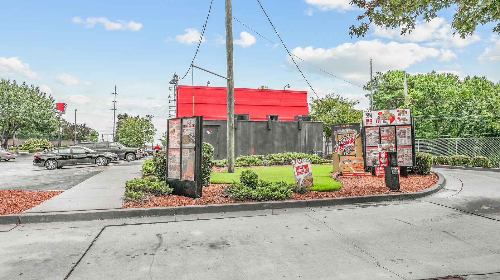 3555 Flat Shoals Rd, Decatur, GA 30034