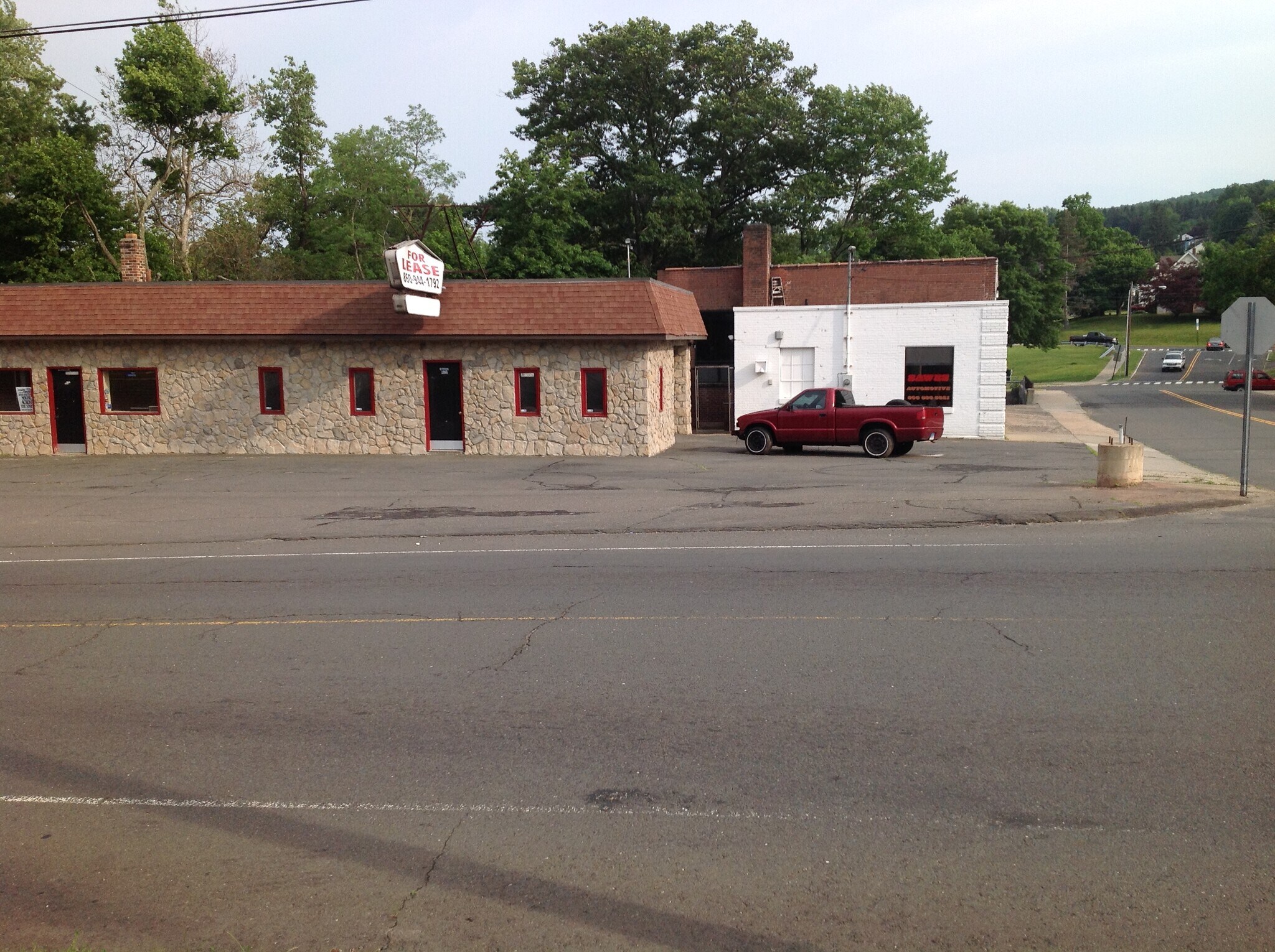 258 Riverside Ave, Bristol, CT for sale Building Photo- Image 1 of 1