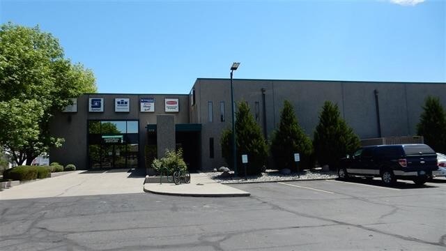 333 South Ave, Grand Junction, CO for sale - Primary Photo - Image 1 of 1