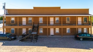 More details for 852 Wagon Wheel Rd, Eagle Pass, TX - Multifamily for Sale