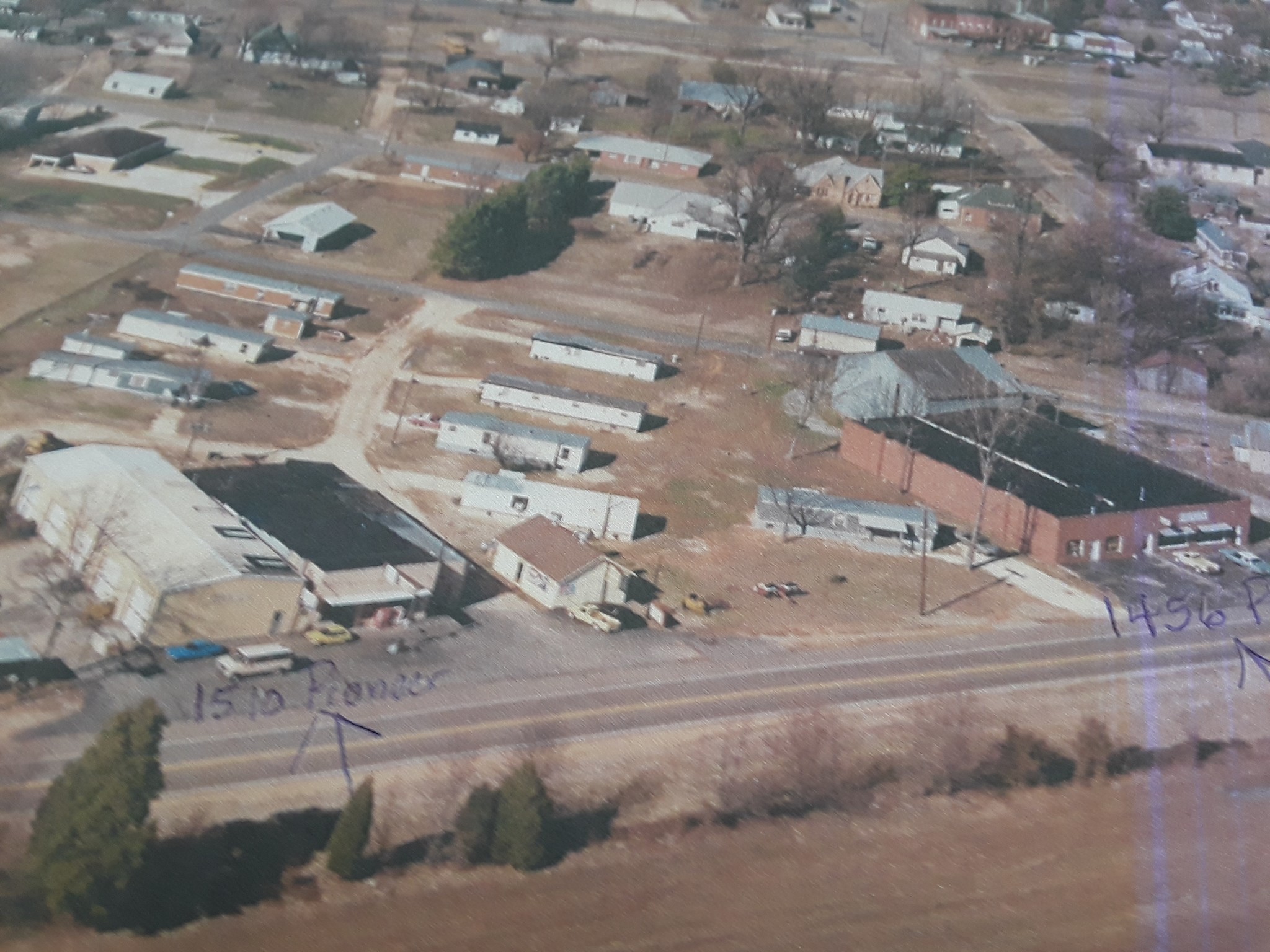 1456 Pioneer Rd, Henry, TN for sale Primary Photo- Image 1 of 1