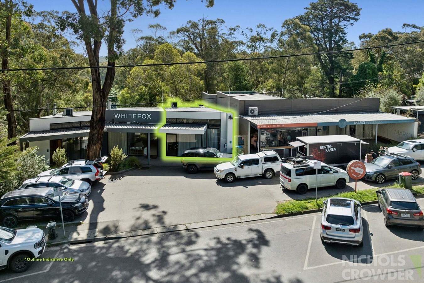 1016 Mornington-Flinders Rd, 3937 Red Hill - Retail for Lease | LoopNet