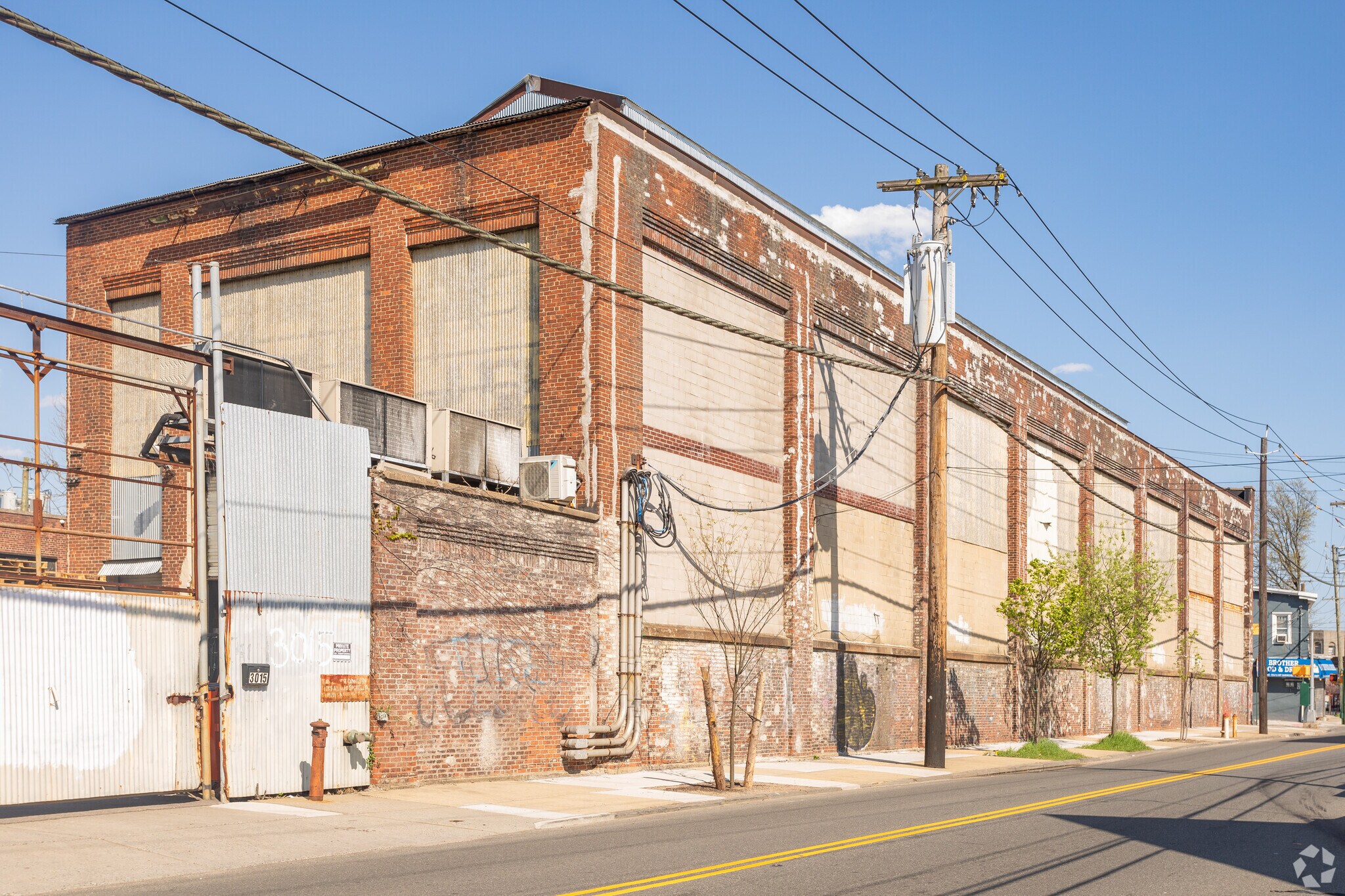 3015 Richmond Ter, Staten Island, NY for sale Primary Photo- Image 1 of 1