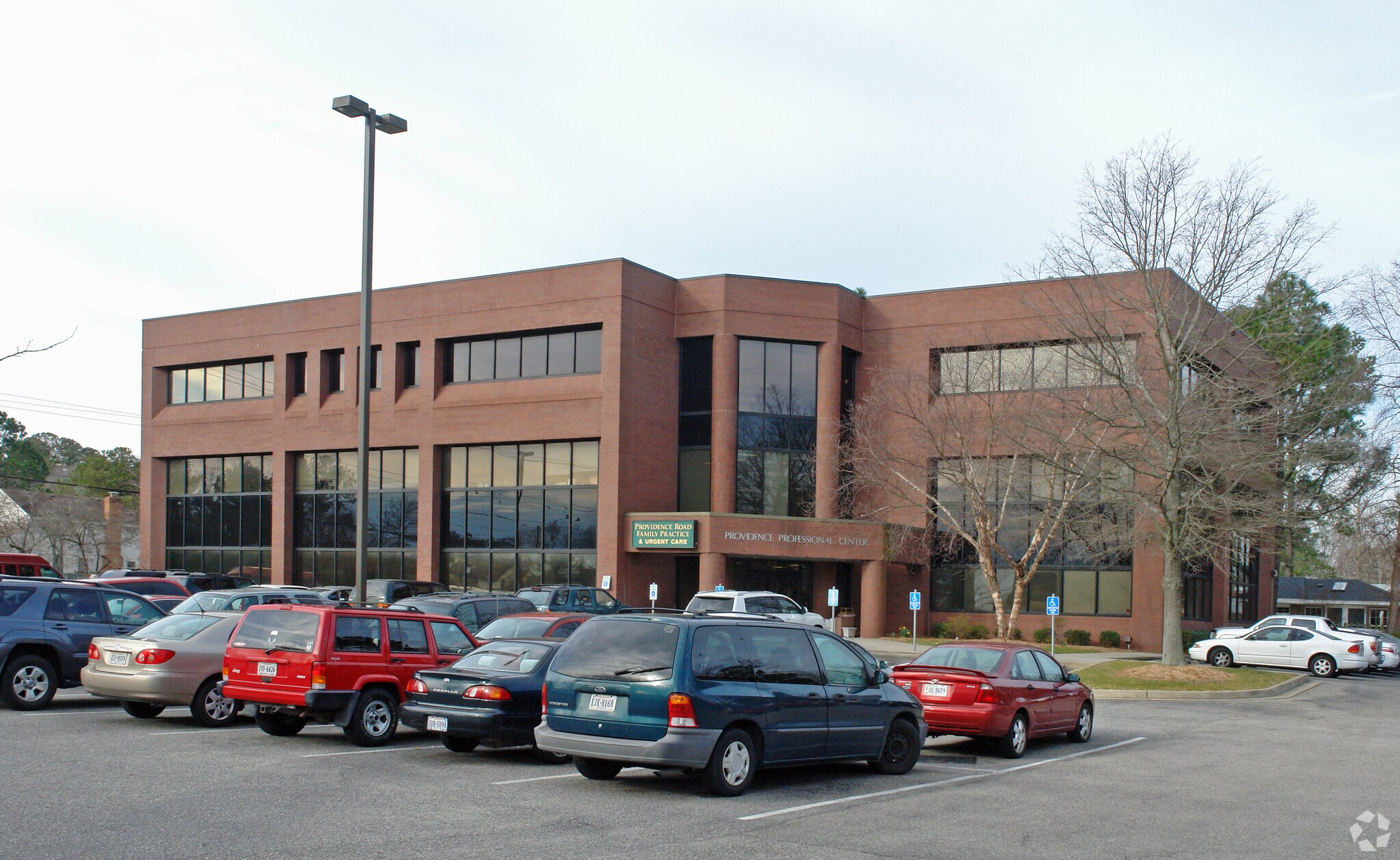 5320 Providence Rd, Virginia Beach, VA for lease Building Photo- Image 1 of 20