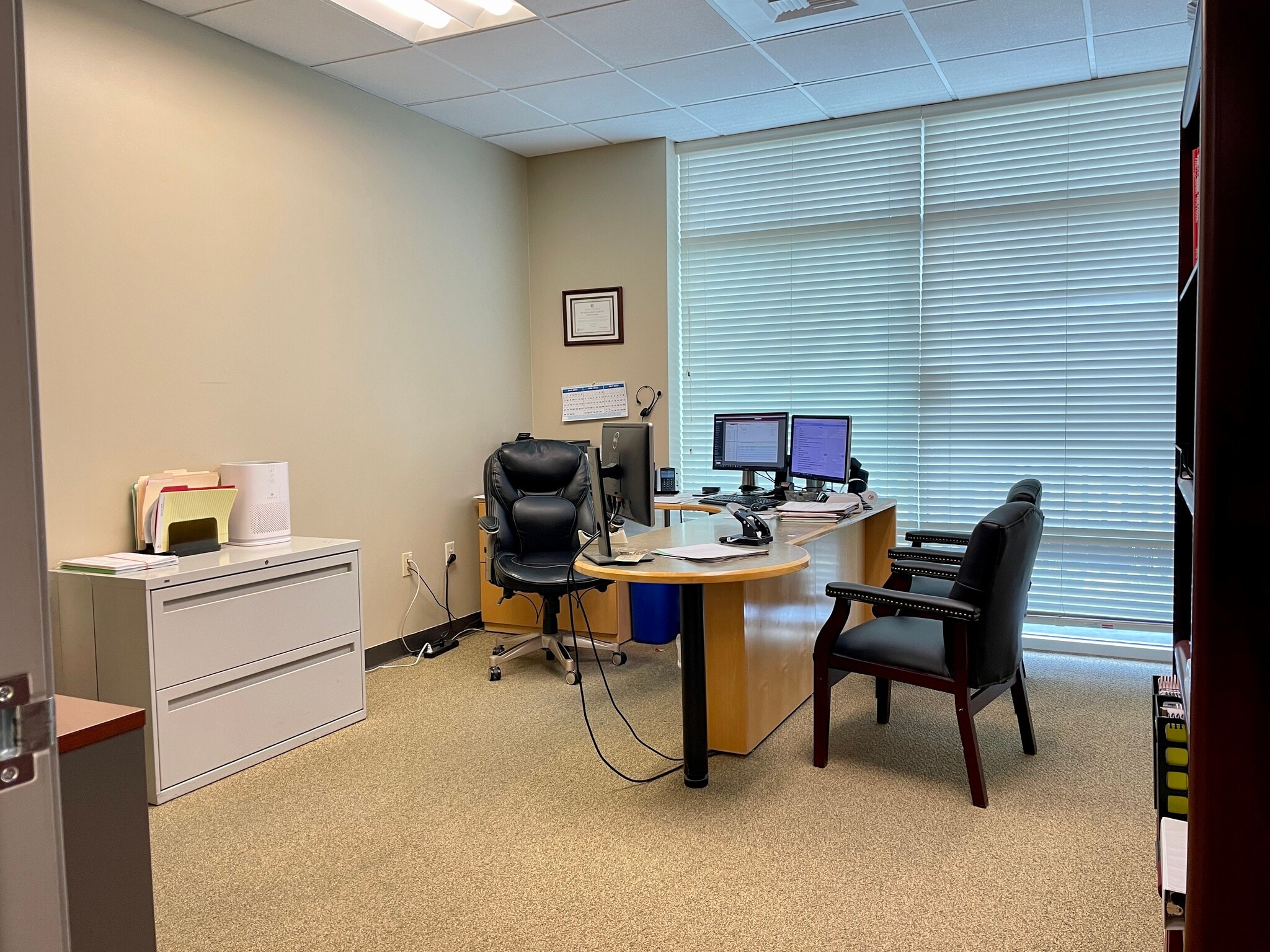 1225 Pleasant Grove Blvd, Roseville, CA for lease Interior Photo- Image 1 of 5