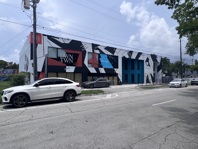 2920 NW 5th Ave, Miami, FL for lease - Building Photo - Image 1 of 8