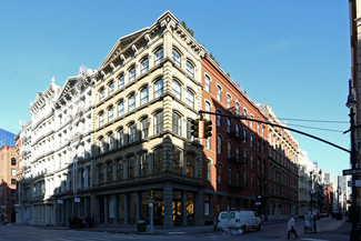 More details for 470 Broome St, New York, NY - Retail for Lease