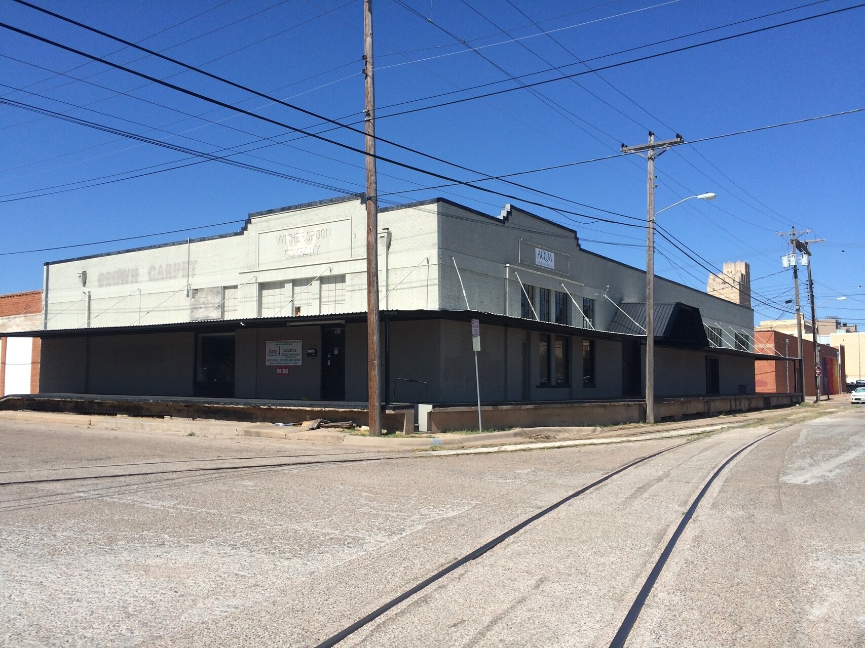370 Mesquite St, Abilene, TX for sale Primary Photo- Image 1 of 1