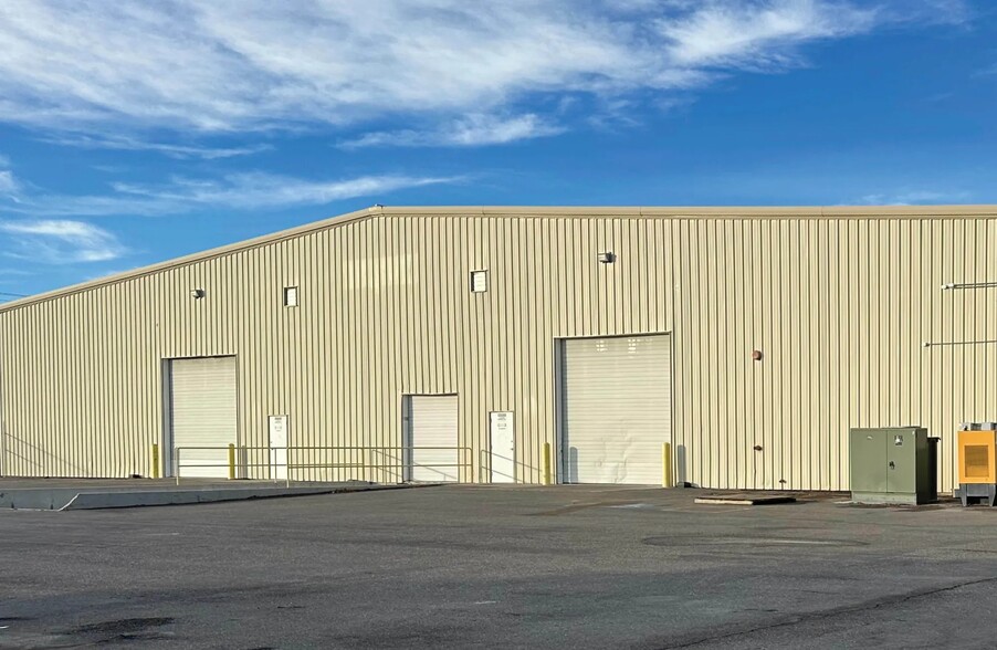 473 Hankins Rd S, Twin Falls, ID for lease - Building Photo - Image 2 of 7