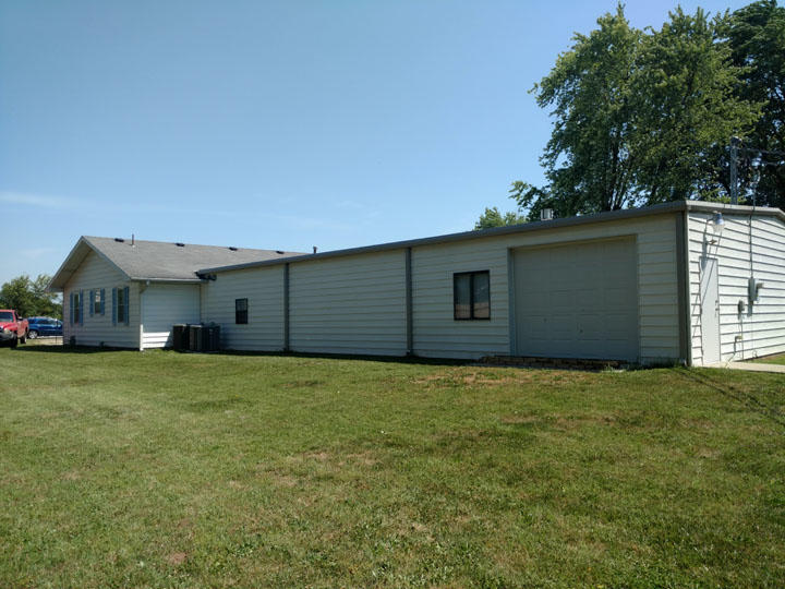 426 W Highway 60, Republic, MO for sale Building Photo- Image 1 of 1