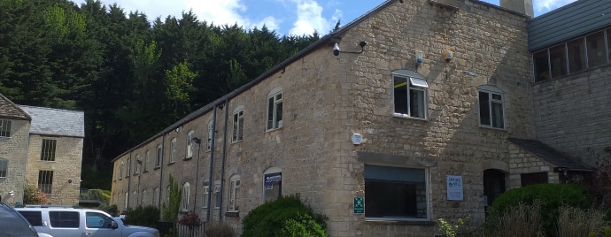 Avening Rd, Nailsworth for sale Building Photo- Image 1 of 1